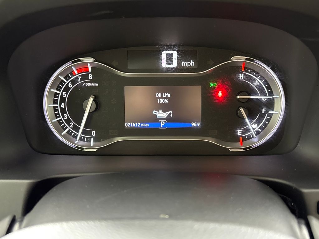 2023 Honda Ridgeline RTL-E photo 12