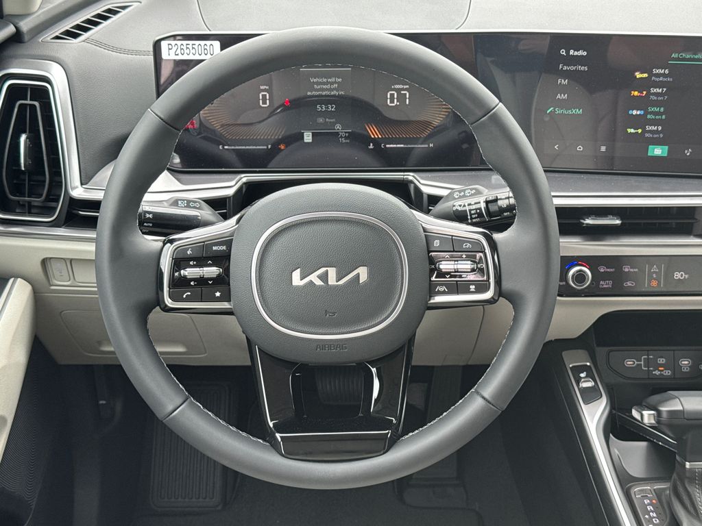 2025 Kia Sorento S photo 22