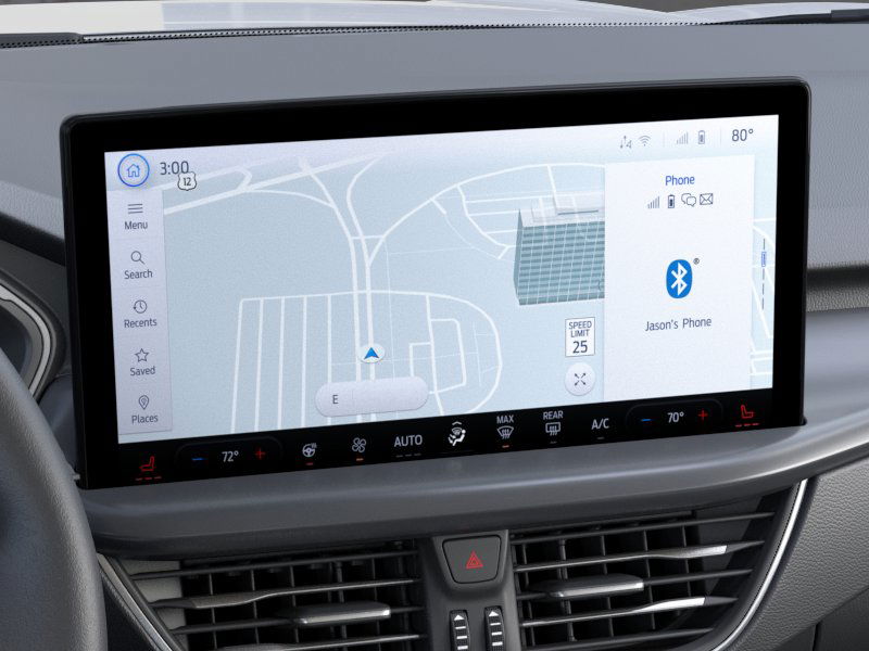 2025 Ford Escape Plug-In Hybrid photo 13
