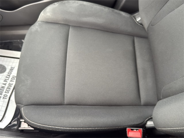 2024 Nissan Rogue S photo 30