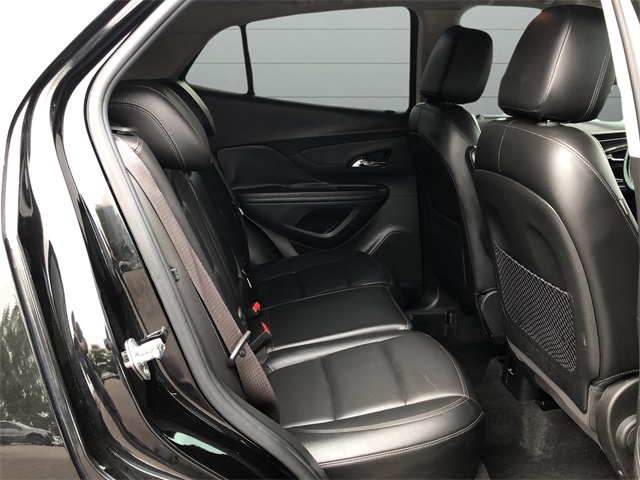 2019 Buick Encore Essence photo 13