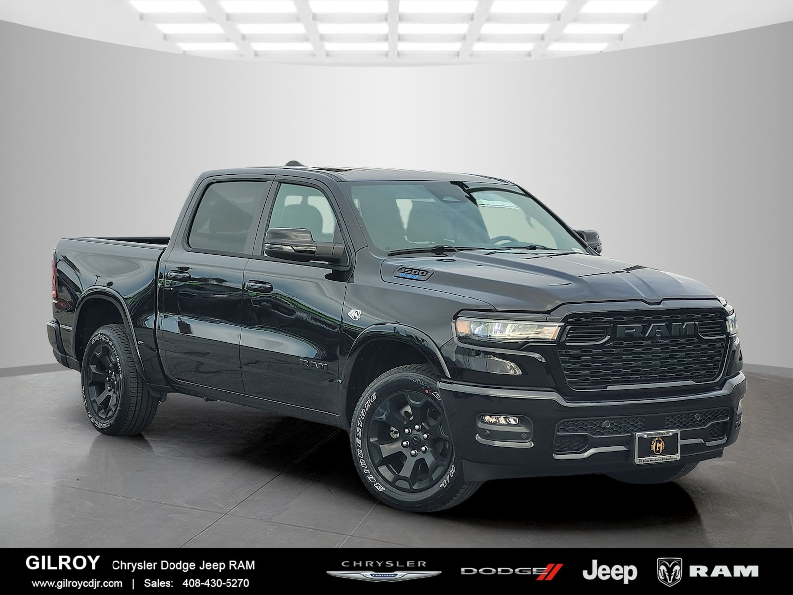 2026 RAM Ram 1500 Pickup Big Horn/Lone Star's photo
