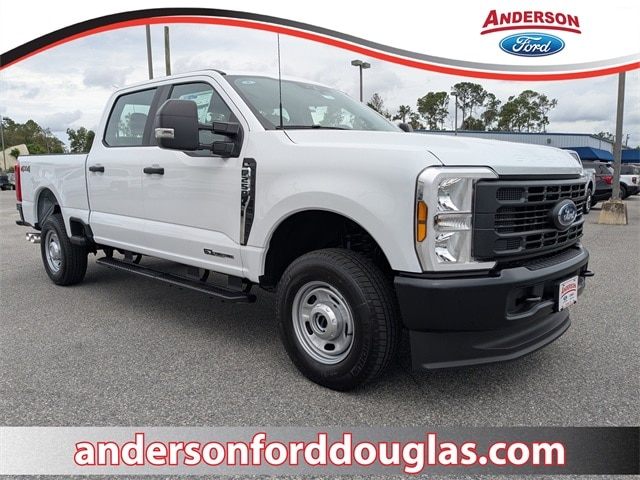 2026 Ford F-250 Super Duty XL's photo