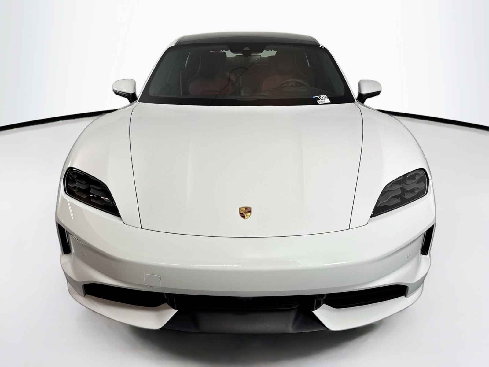 2025 Porsche Taycan 4S photo 6