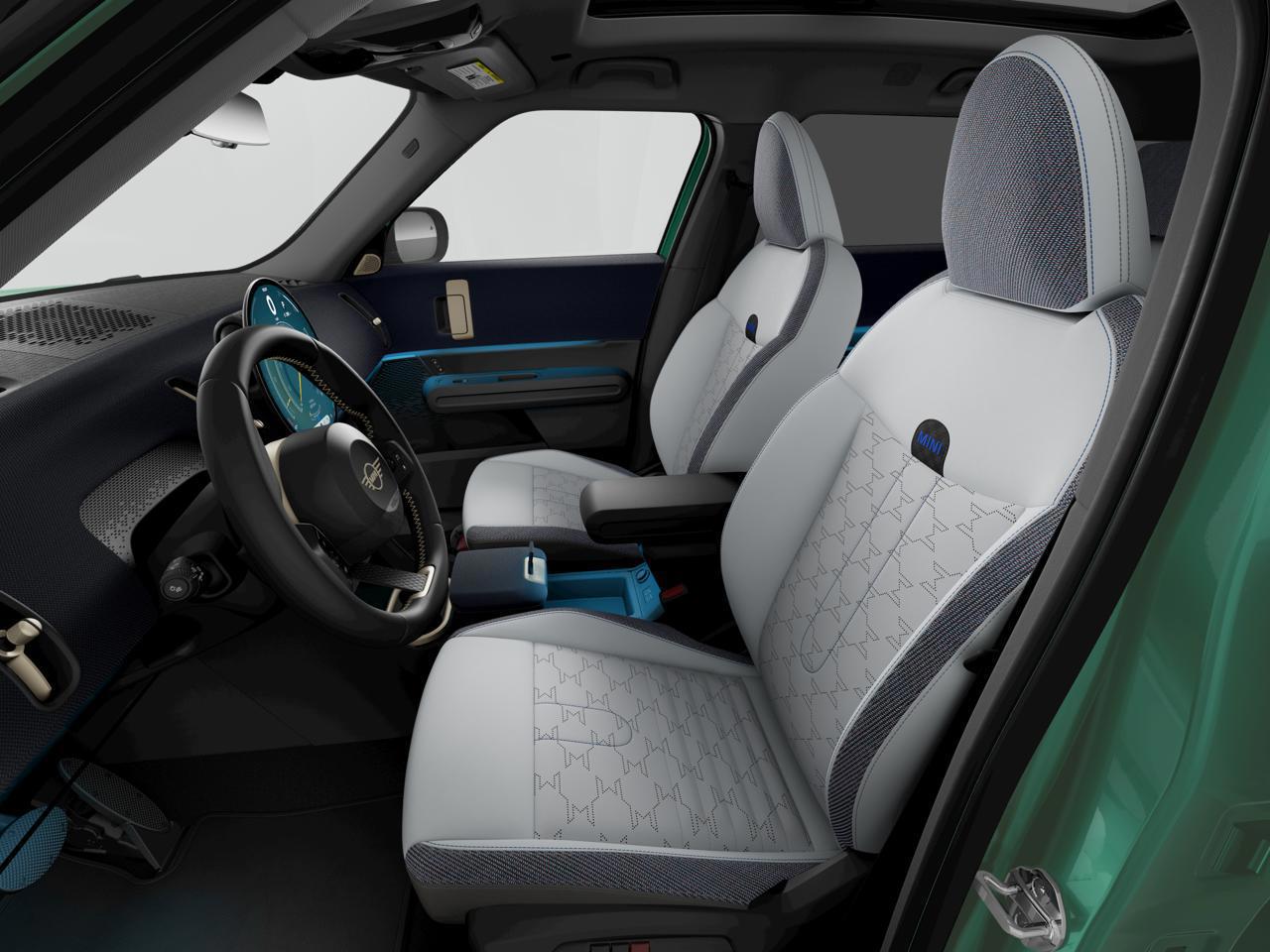 2026 Mini Countryman S ALL4 photo 3
