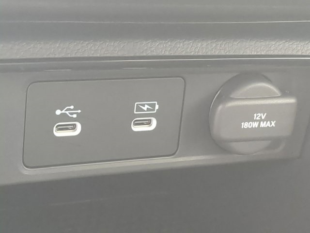 2026 Honda CR-V LX photo 17