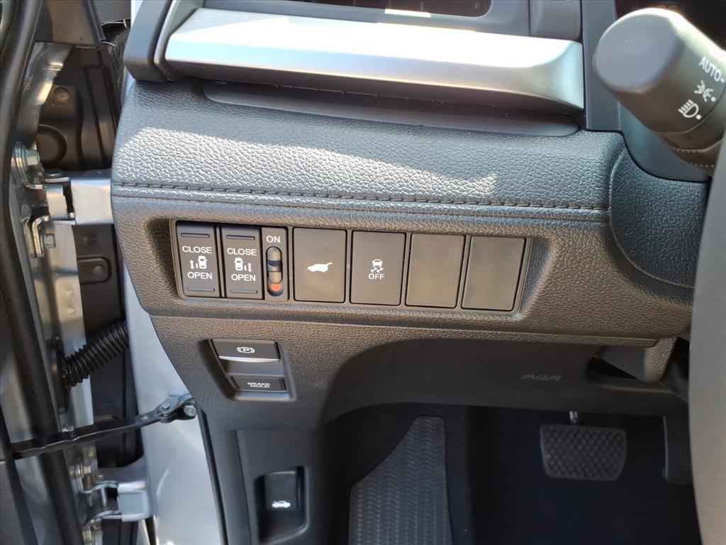 2026 Honda Odyssey EX-L photo 12