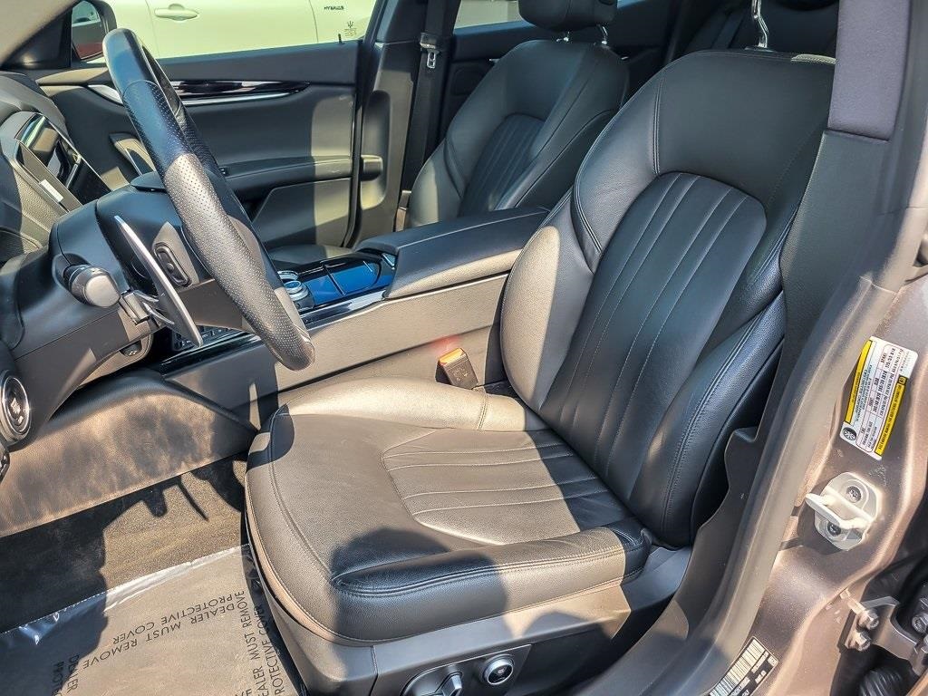 2022 MASERATI GHIBLI - Image 7