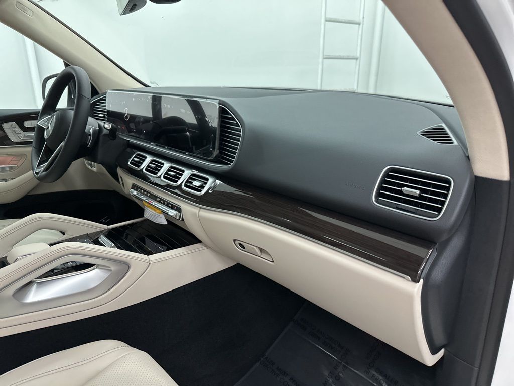 2026 Mercedes Benz GLE 350 4MATIC photo 21