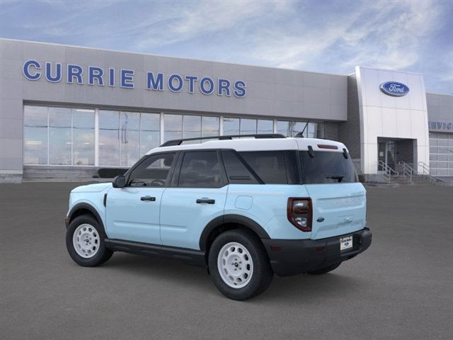 2025 FORD BRONCO SPORT - Image 27