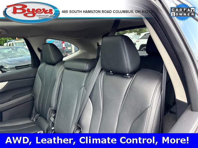 2024 Acura MDX SH-AWD photo 5