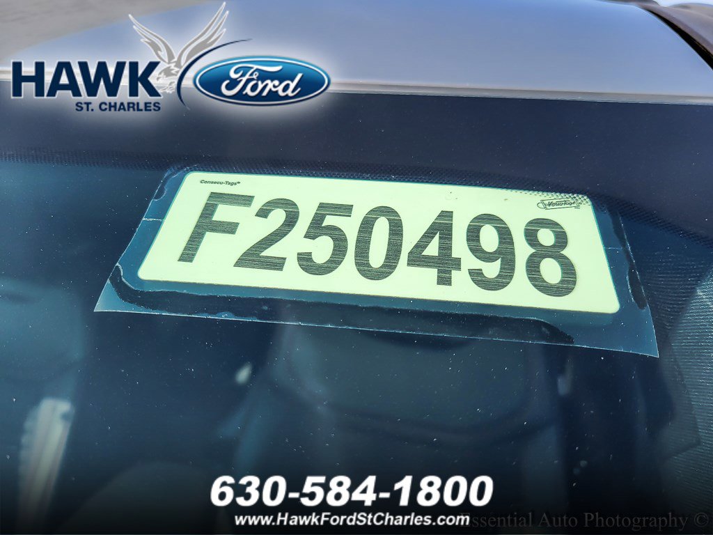 2025 FORD EXPLORER - Image 21