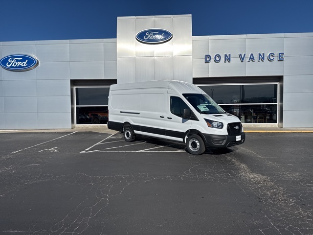 2026 Ford Transit Van Base's photo