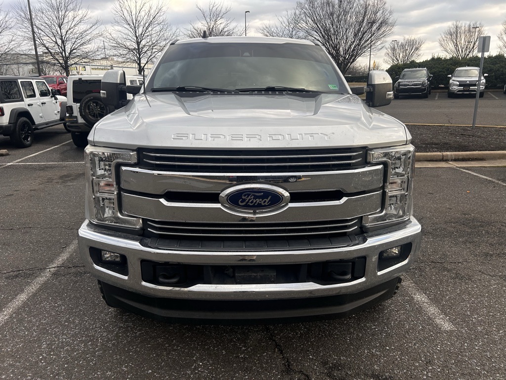 2019 Ford F-250 Super Duty Lariat's photo