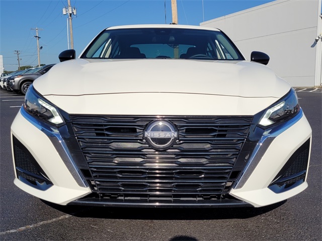 2025 Nissan Altima 2.5 S photo 14