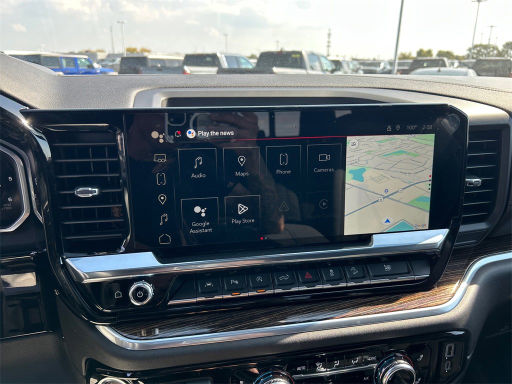 2026 GMC SIERRA - Image 23