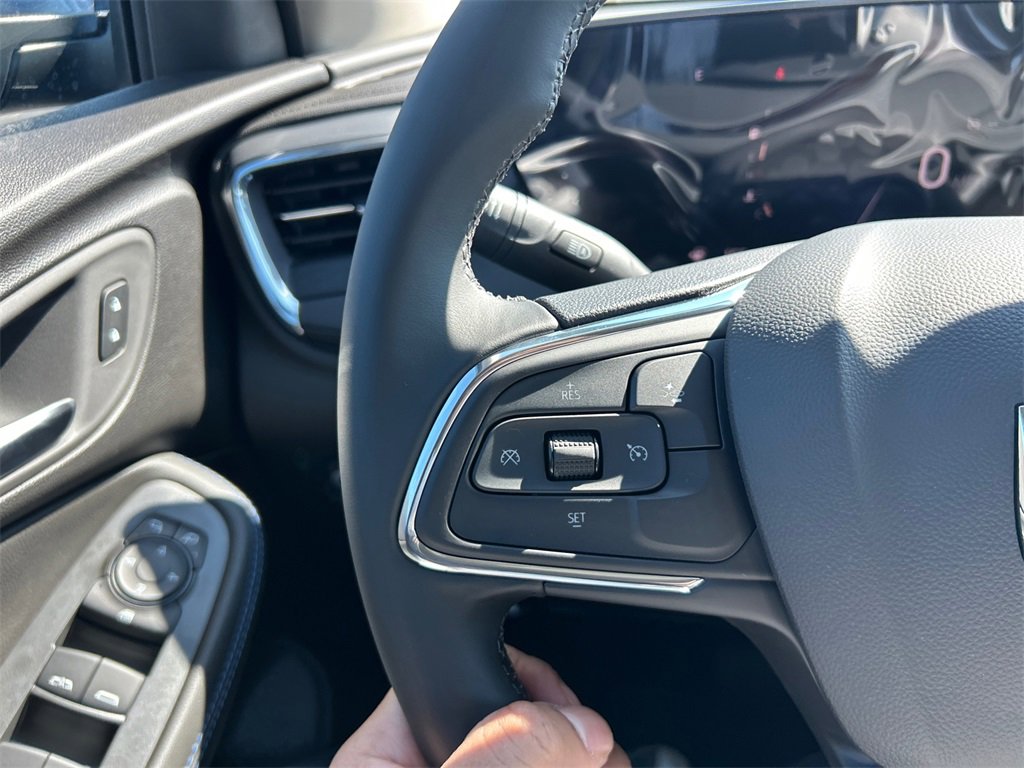 2026 BUICK ENCORE GX - Image 16