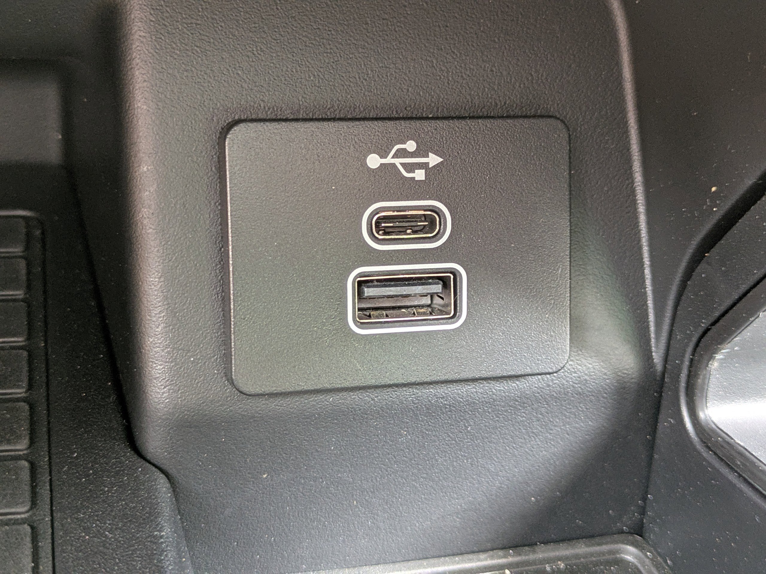 2024 Ford Ranger XLT photo 24