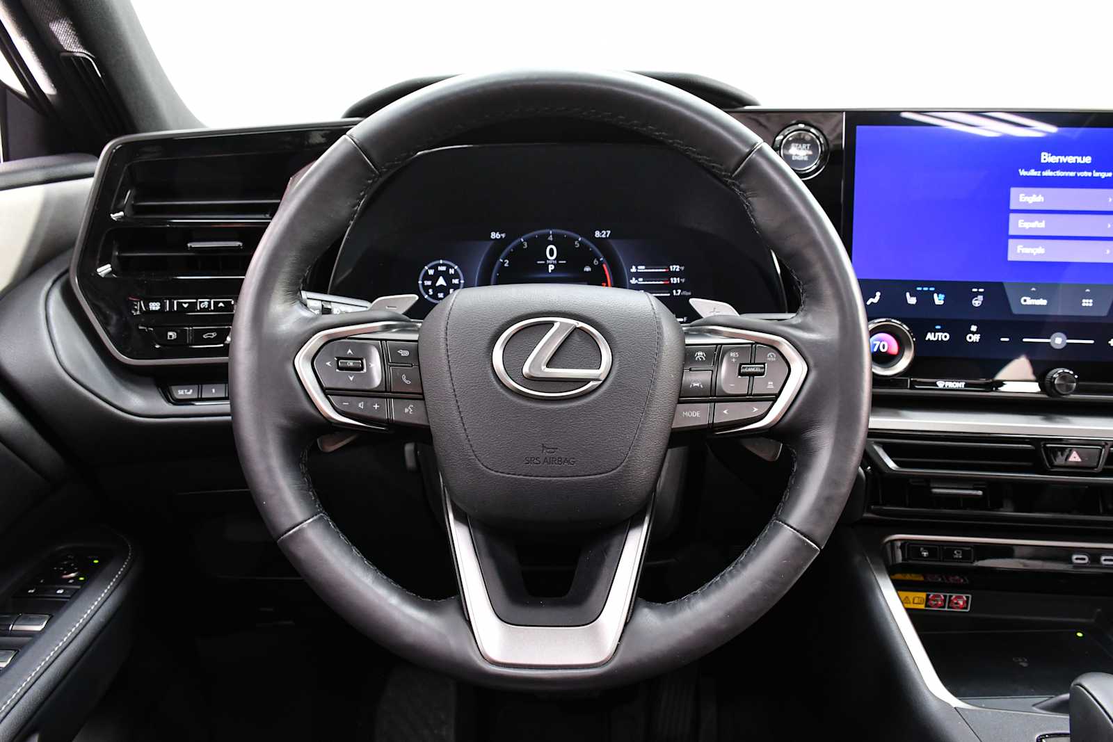 2024 Lexus TX 350 Premium photo 15