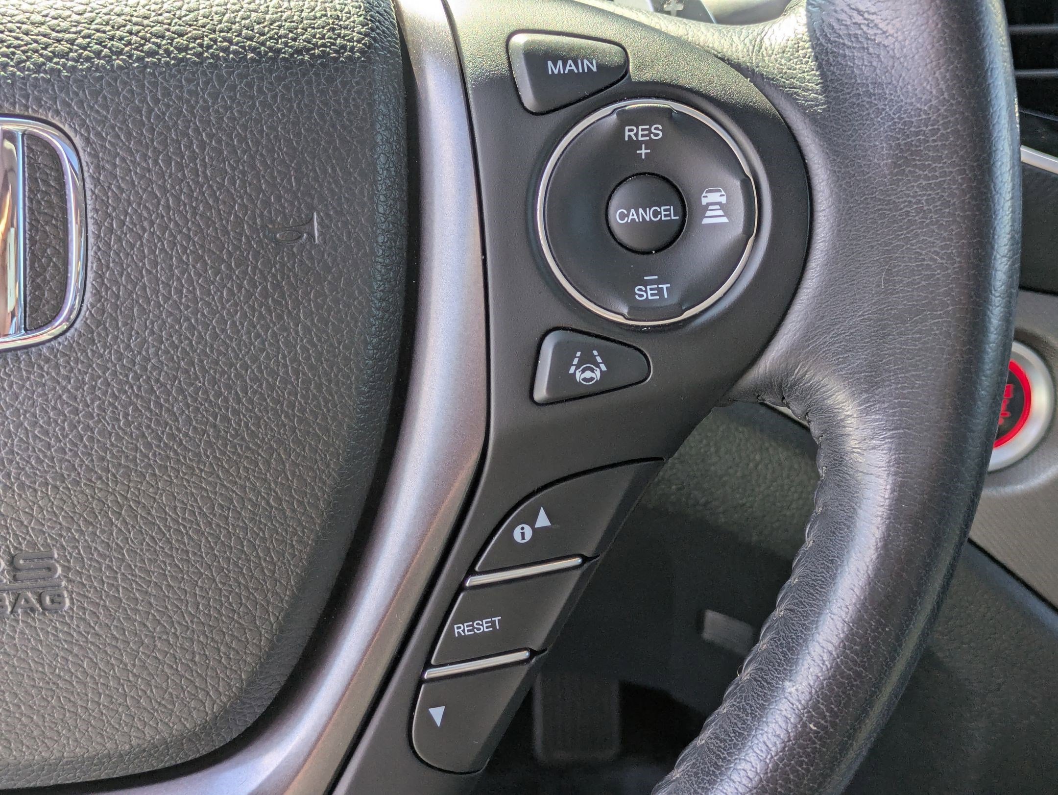 2022 Honda Ridgeline RTL-E photo 17