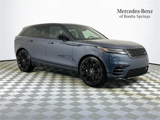 2026 Land Rover Range Rover Velar Dynamic SE's photo