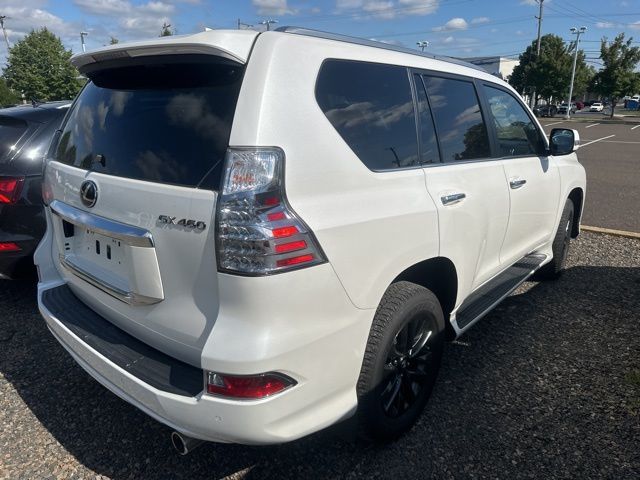2023 Lexus GX 460 photo 4