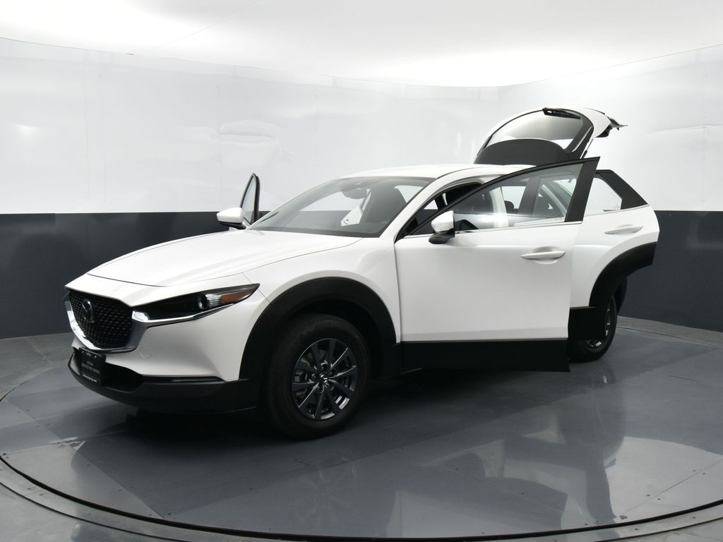 2023 Mazda CX-30 2.5 S photo 30