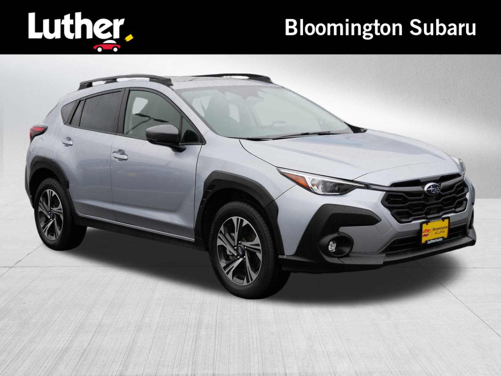 2024 Subaru Crosstrek Premium's photo