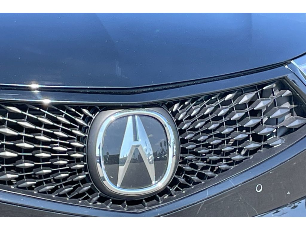 2023 Acura RDX A-Spec photo 39