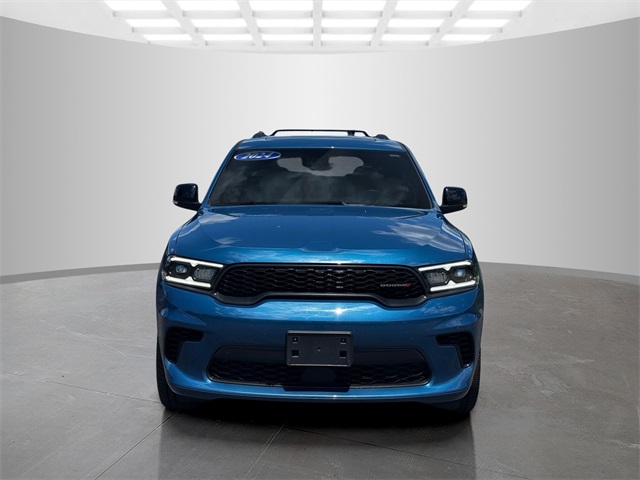 2024 Dodge Durango GT Plus photo 2