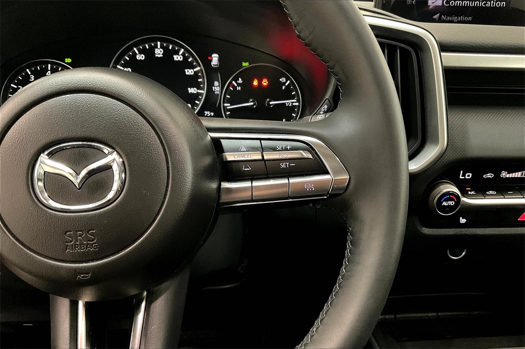 2025 Mazda CX-50 2.5 S Premium photo 18