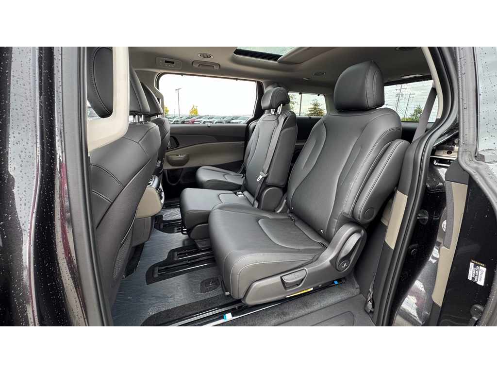 2026 Kia Carnival SX Prestige photo 20