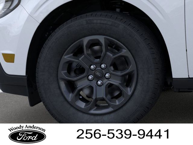2025 Ford Maverick XLT photo 16