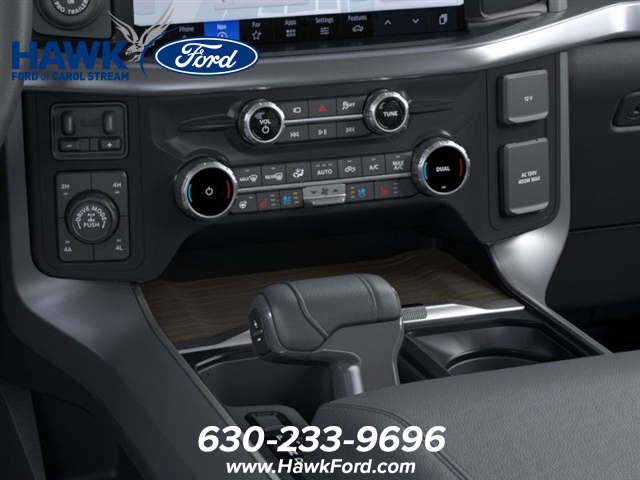 2025 FORD F-150 - Image 15