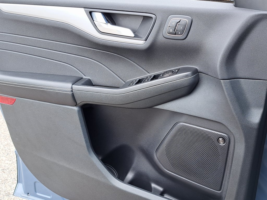 2023 Ford Escape Plug-In Hybrid Base photo 21