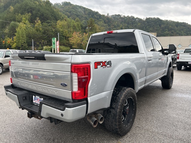 2017 Ford F-250 photo 3