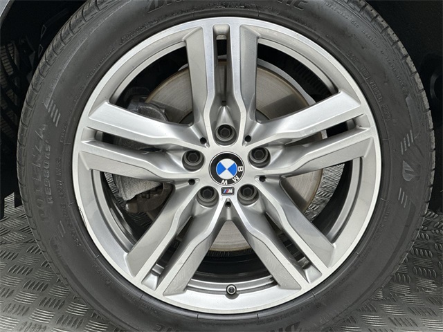 2018 Bmw X1 XDrive28i photo 2