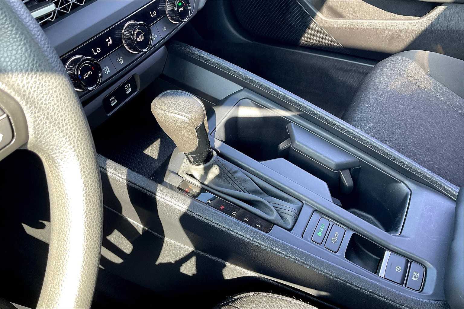 2024 Honda Accord EX photo 15