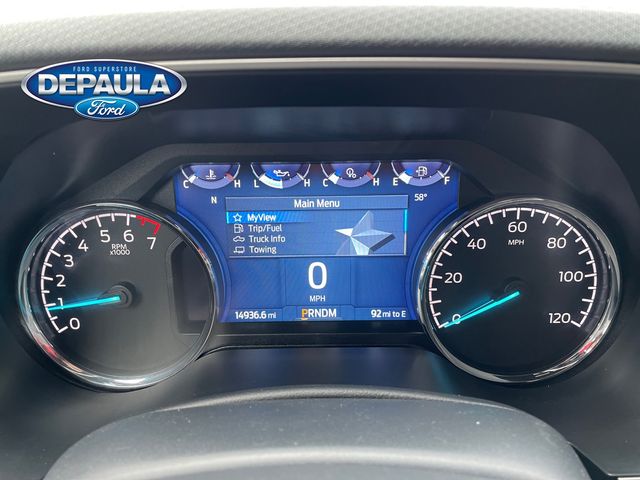 2022 Ford F-150 XLT photo 2