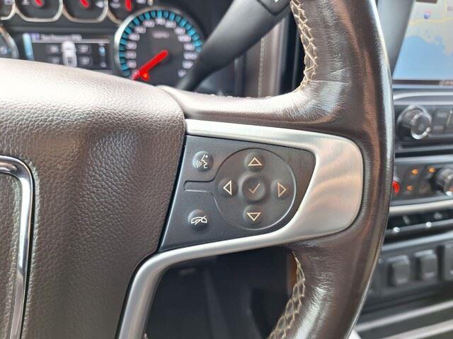 2018 Gmc Sierra 1500 SLT photo 19