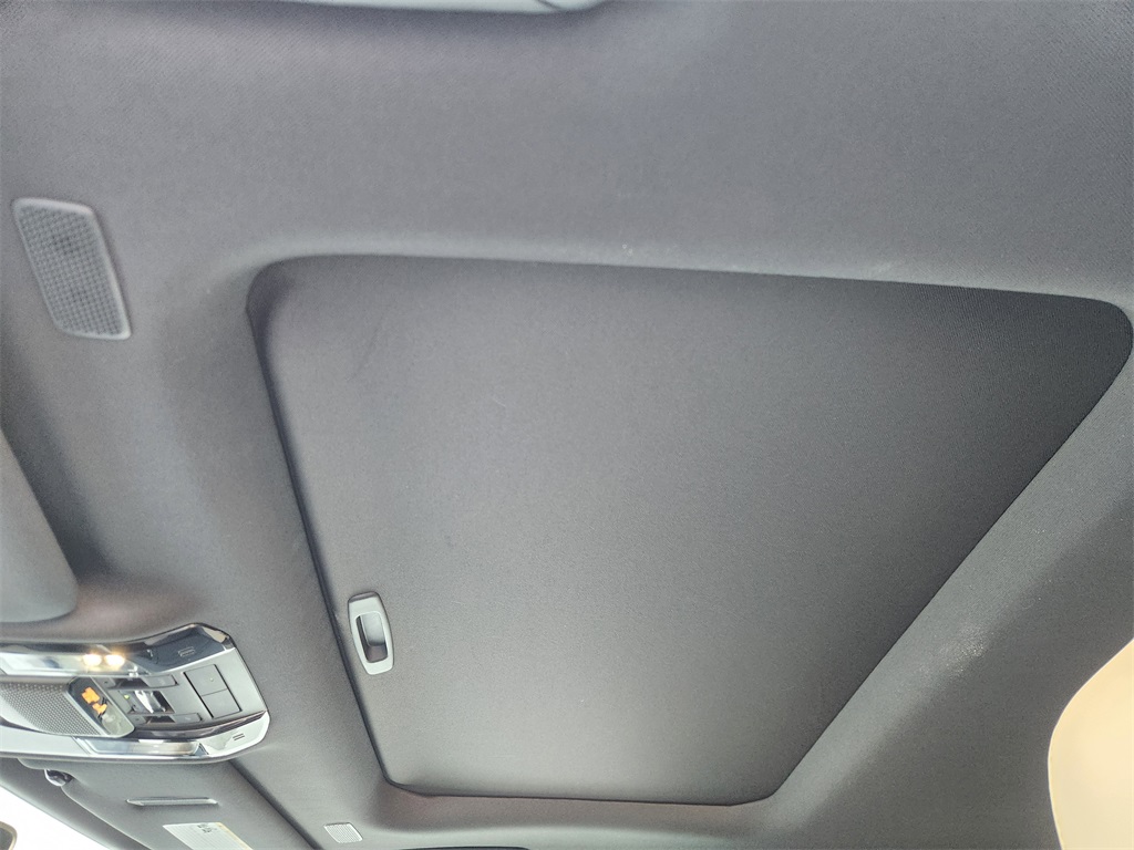 2025 Lexus GX 550 Overtrail photo 23