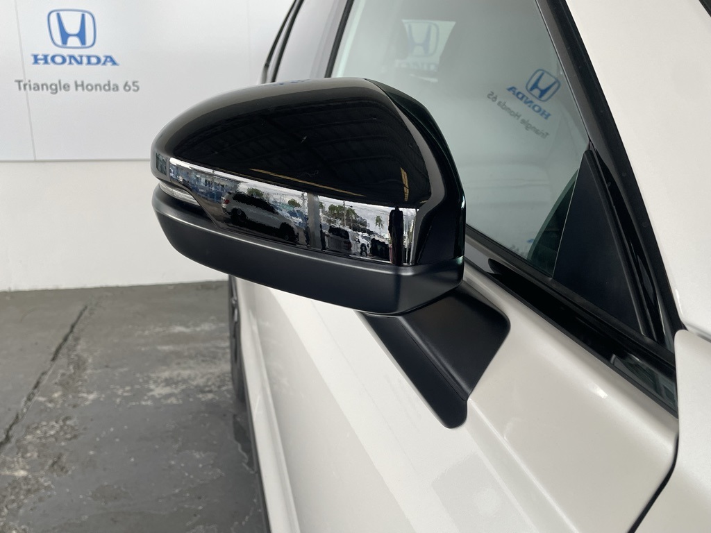 2026 Honda CR-V Hybrid Sport-L photo 43
