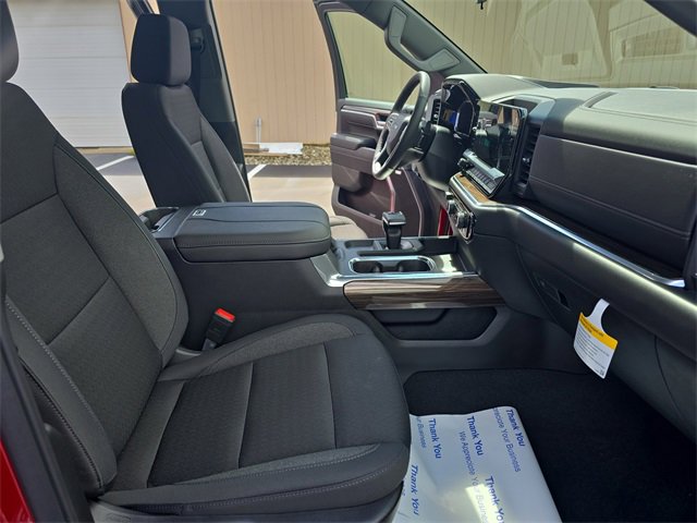 2026 Chevrolet Silverado 1500 RST photo 10