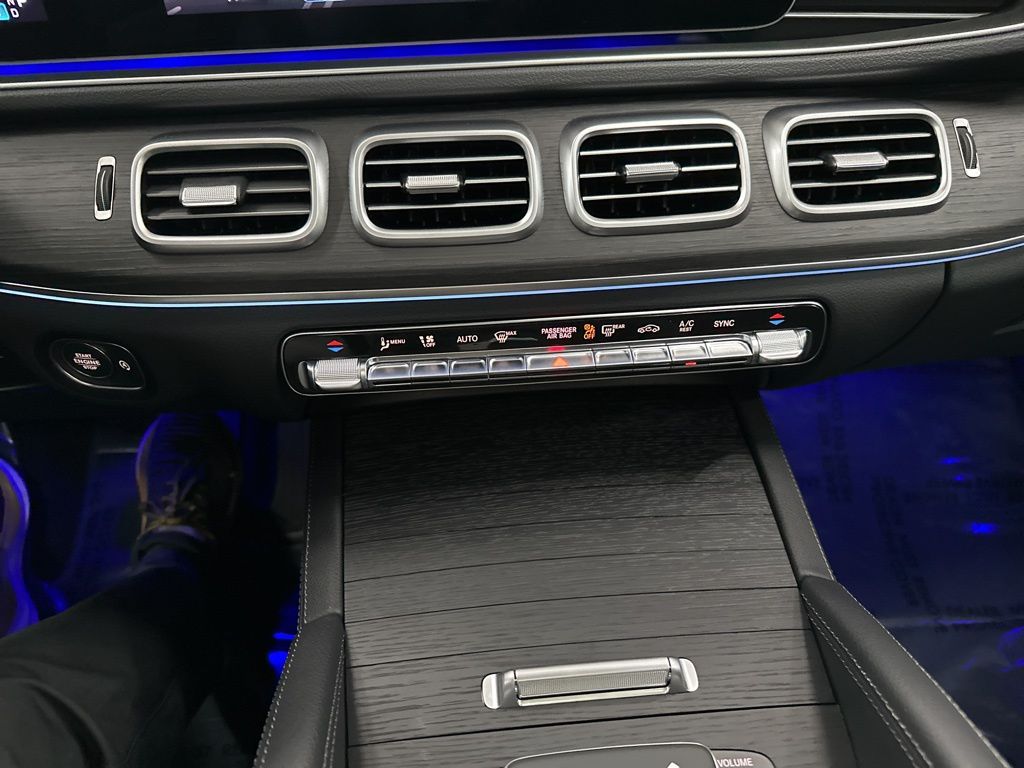 2026 Mercedes Benz GLE 350 4MATIC photo 13