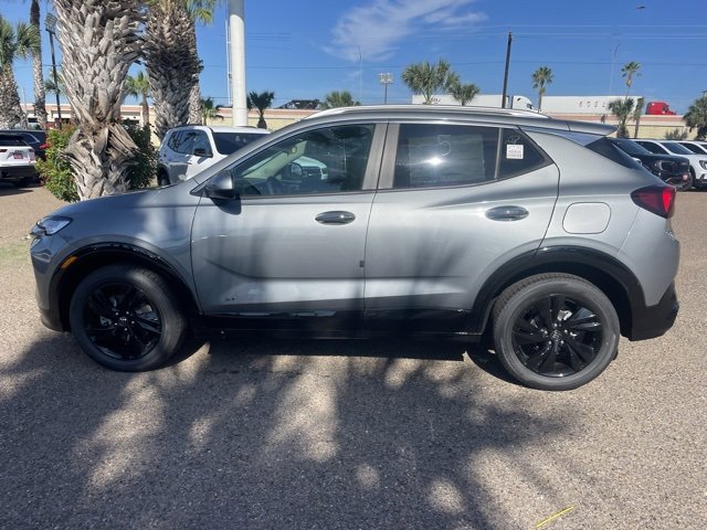 2026 Buick Encore GX Sport Touring photo 4