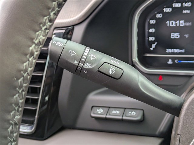 2023 Gmc Sierra 1500 Denali photo 27