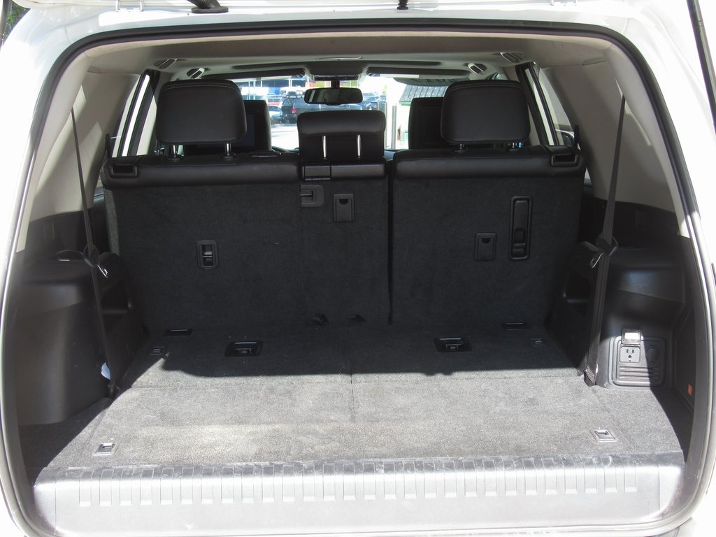 2019 Toyota 4Runner SR5 Premium Limited TRD Pro photo 19