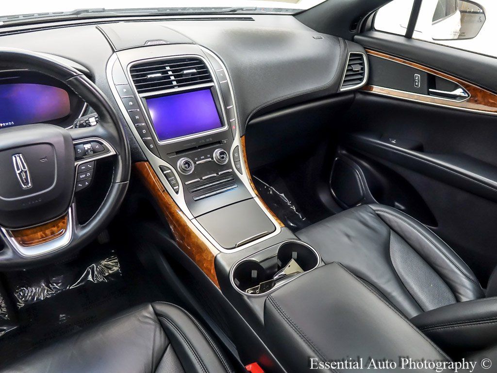 2019 LINCOLN NAUTILUS - Image 14