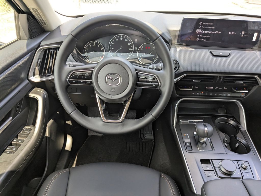 2025 Mazda CX-90 3.3 Turbo Select photo 16