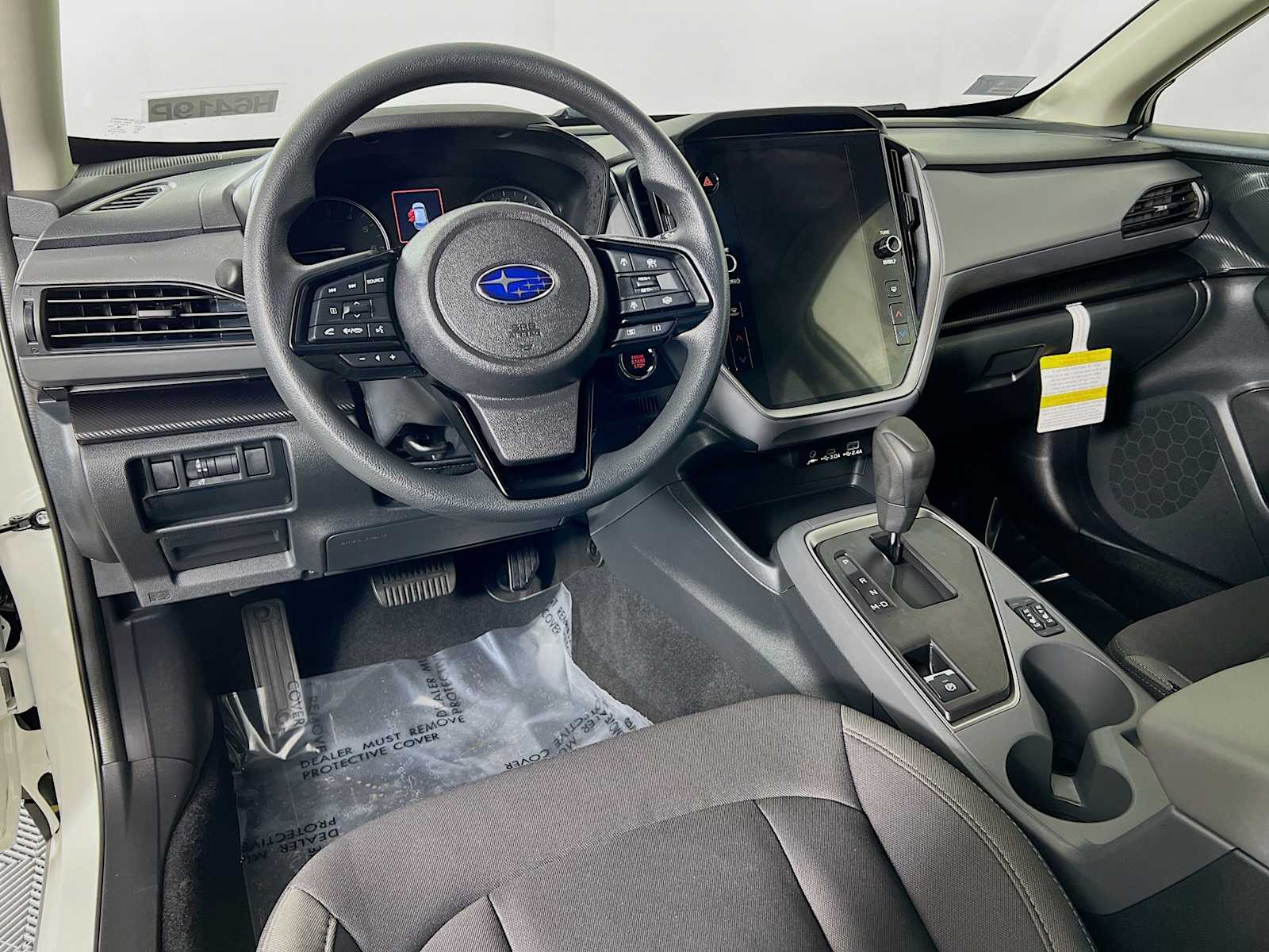 2025 Subaru Crosstrek Premium photo 7